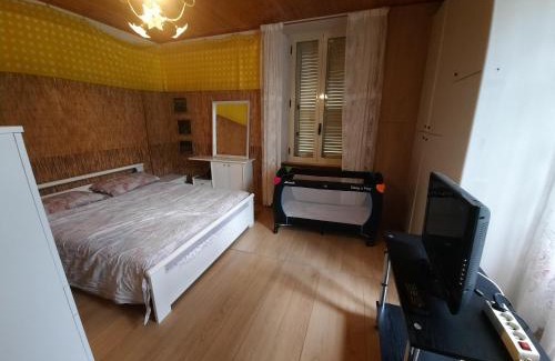 Rodio House | Relaxing Cilento e Mare: Pet Friendly with Ocean Views