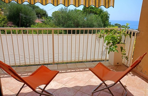 Caprioli Apartment | Cilento House Relax Attic
