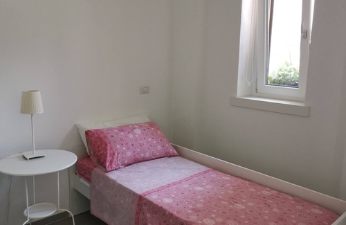 Policastro Bussentino House | Seaside Villa in Cilento with Garden and 5 Cozy Beds