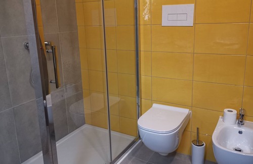Policastro Bussentino House | Seaside Villa in Cilento with Garden and 5 Cozy Beds