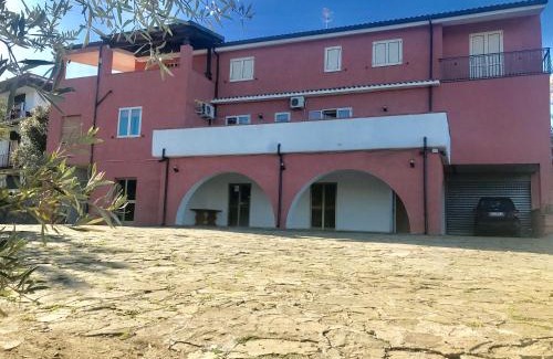 San Mauro Cilento Bed & Breakfast | Discover Cilento: 9.4/10 Rated with Family-Friendly Dining