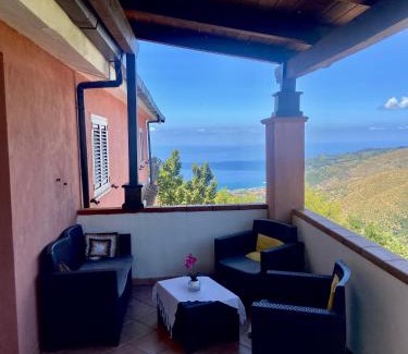 San Mauro Cilento Bed & Breakfast | Discover Cilento: 9.4/10 Rated with Family-Friendly Dining
