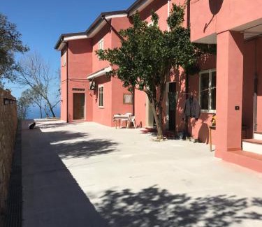 San Mauro Cilento Bed & Breakfast | Discover Cilento: 9.4/10 Rated with Family-Friendly Dining