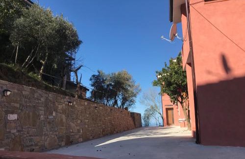 San Mauro Cilento Bed & Breakfast | Discover Cilento: 9.4/10 Rated with Family-Friendly Dining
