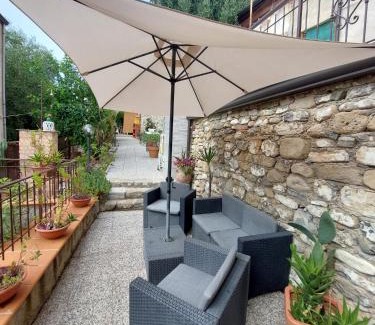 Marina di Pisciotta House | Discover Cilento Paradise: Family & Pet-Friendly Getaway