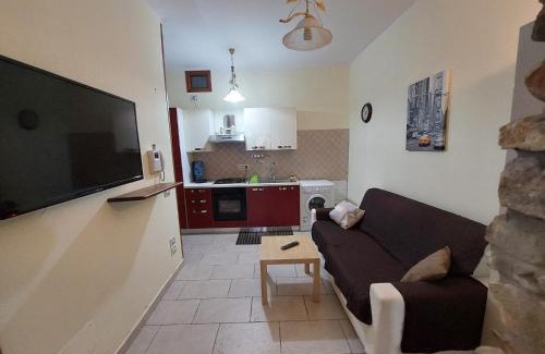 Marina di Pisciotta House | Discover Cilento Paradise: Family & Pet-Friendly Getaway