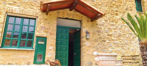 San Mauro Cilento House | Explore Cilento Stone House: Family & Pet-Friendly Retreat