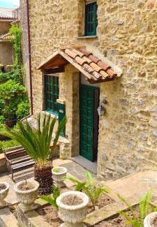 San Mauro Cilento House | Explore Cilento Stone House: Family & Pet-Friendly Retreat