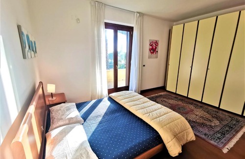 Ogliastro Marina Villa | Beachfront Villa in Cilento - Family & Pet Friendly Stay