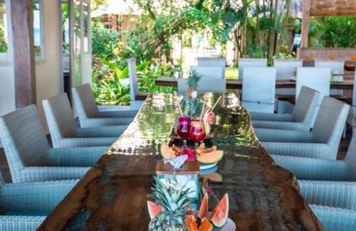 Tejakula Resort | Beachfront Bliss at Cili Emas Oceanside Resort