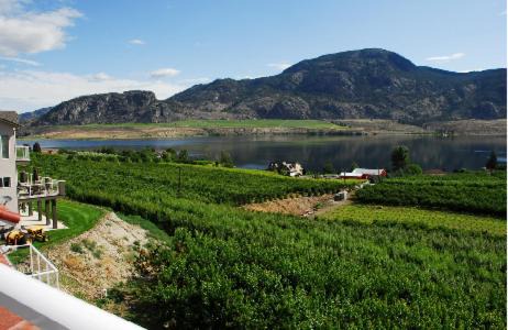 Okanagan-Similkameen Apartment | Prime Location Getaway: In the Heart of Revelstoke