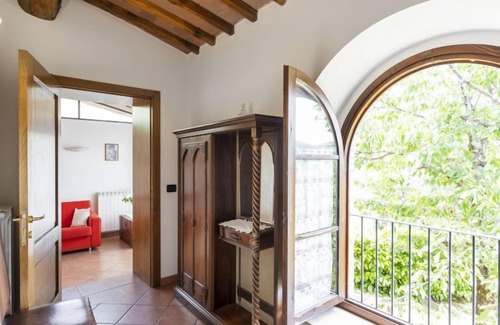 Poggiarello Apartment | Experience Ciliegio by Interhome: Pet-Friendly Retreat