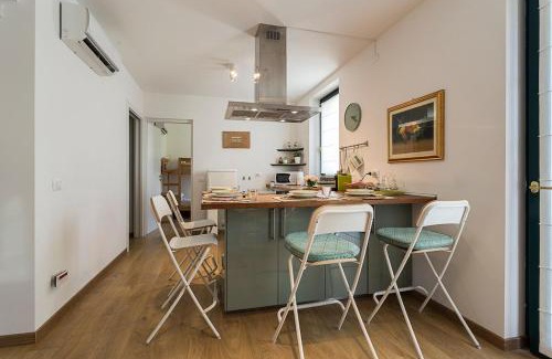 Pavia di Udine Apartment | Ciliegio