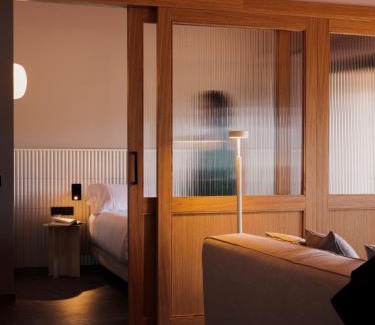 Puigcerda Hotel | Top-Rated CIM HOTEL BOUTIQUE: Family-Friendly & Accessible
