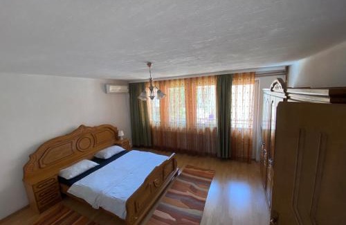 Matiçan Apartment | Premium Cima Apartment: 5-Star Rating & Family-Friendly