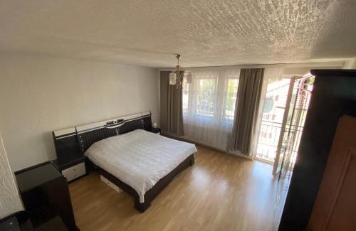 Matiçan Apartment | Premium Cima Apartment: 5-Star Rating & Family-Friendly