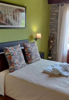 Fiscal House | Historical Stays at Cimas con Historia – Rated 9.2/10