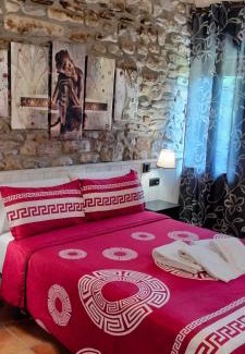 Fiscal House | Historical Stays at Cimas con Historia – Rated 9.2/10