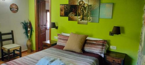 Fiscal House | Historical Stays at Cimas con Historia – Rated 9.2/10