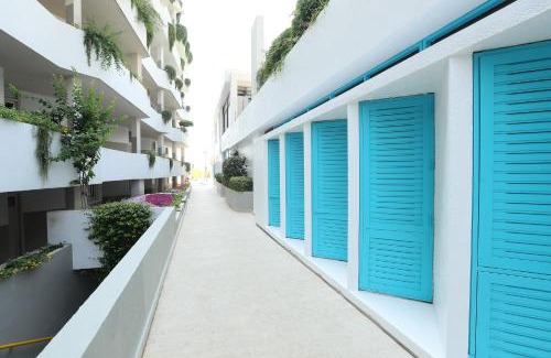 Safra Resort | Family-Friendly Cimer SafraMarine Beach Resort with Ocean Views