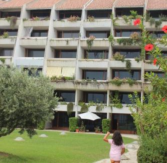 Safra Resort | Family-Friendly Cimer SafraMarine Beach Resort with Ocean Views