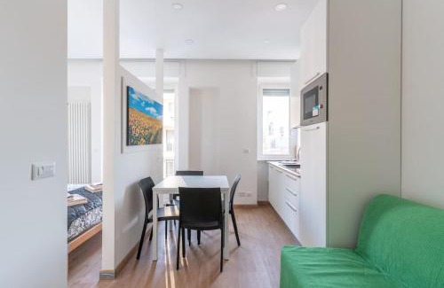 Crescenzago Apartment | Modern Cimiano Suite 22: Family-Friendly Comfort Awaits