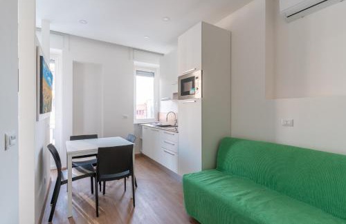Crescenzago Apartment | Modern Cimiano Suite 22: Family-Friendly Comfort Awaits