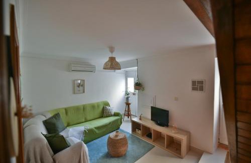 Vila Nova de Foz Coa House | Experience Cimo do Monte: Rustic Retreat in the Village