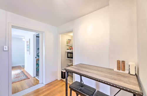 Northside Apartment | Family-Friendly Cincinnati Vacation Rental Near Downtown