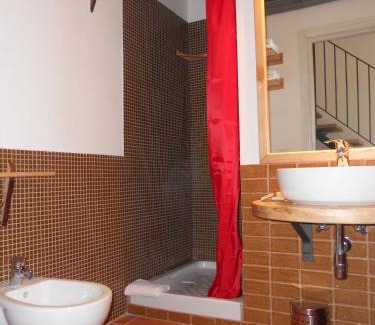 Cori House | Discover Cincinnato Wine Resort: Rated 9/10 & Pet Friendly