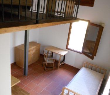 Cori House | Discover Cincinnato Wine Resort: Rated 9/10 & Pet Friendly