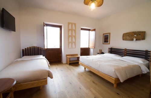 Cori Other | Discover Cincinnato Wine Resort: Guest Rated 9.8, Pool & Spa