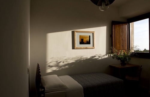 Cori Other | Discover Cincinnato Wine Resort: Guest Rated 9.8, Pool & Spa