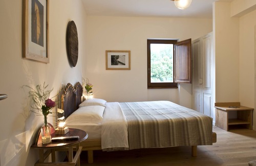 Cori Other | Discover Cincinnato Wine Resort: Guest Rated 9.8, Pool & Spa