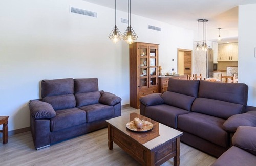 Archez Villa | Top-Rated Cinco Soles Árchez with Oceanfront Pools