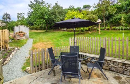 Levens House | Child-Friendly Cinderbarrow Cottage: 4-Star Guest Rated 10/10