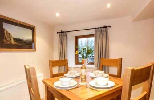 Levens House | Child-Friendly Cinderbarrow Cottage: 4-Star Guest Rated 10/10