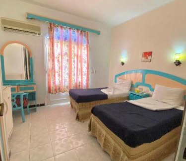 Shurtah al-Dakhlah Hotel | Cinderella Hotel
