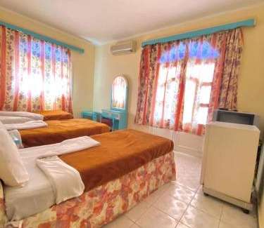 Shurtah al-Dakhlah Hotel | Cinderella Hotel