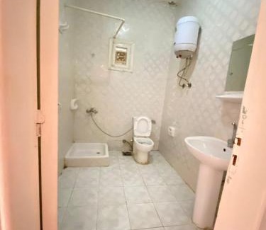 Shurtah al-Dakhlah Hotel | Cinderella Hotel