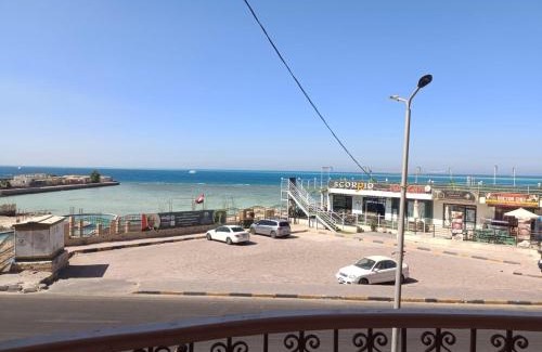 Shurtah al-Dakhlah Hotel | Cinderella Hotel