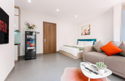 Nghia Đo Apartment | Budget-Friendly 1-Bedroom Stay at Khách sạn Hồ Tây