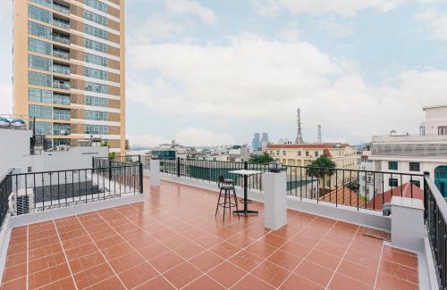 Nghia Đo Apartment | Budget-Friendly 1-Bedroom Stay at Khách sạn Hồ Tây