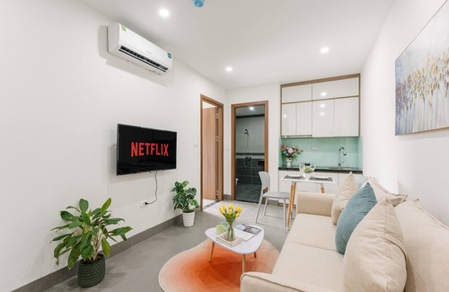Nghia Đo Apartment | Cindy's Westlake Apartment