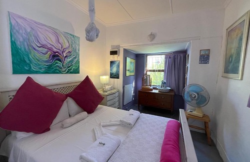 Merweville House | Family-Friendly Retreat at Cindy Se Huisie in Merweville