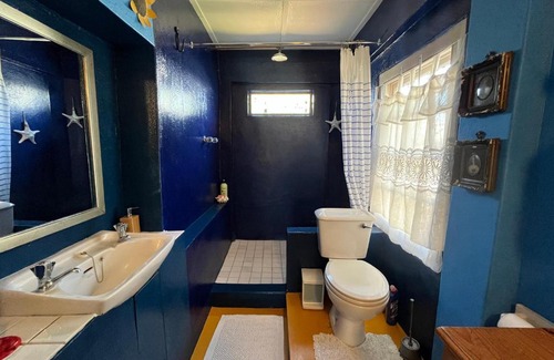 Merweville House | Family-Friendly Retreat at Cindy Se Huisie in Merweville