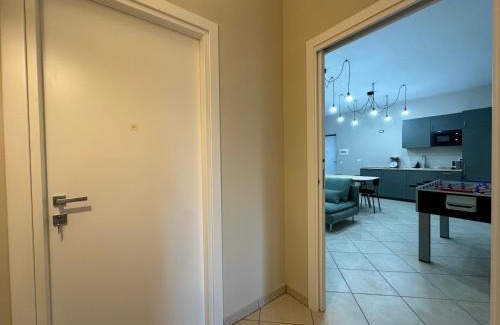 Stio House | Family-Friendly Cinelli Apartment in Stio Cilento