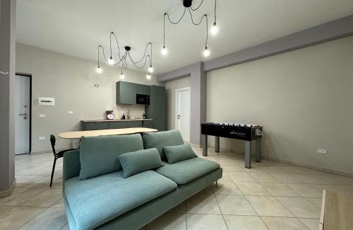 Stio House | Family-Friendly Cinelli Apartment in Stio Cilento