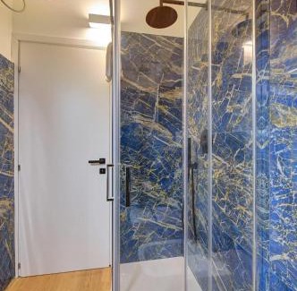 San Giovanni Apartment | Cinema Design Home San Giovanni