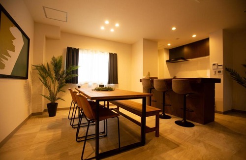 Kaneshi Villa | Inviting Cinema Villa: Child-Friendly with Hot Tub Amenities